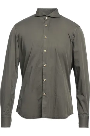 ALESSANDRO GHERARDI TOPWEAR Camicie