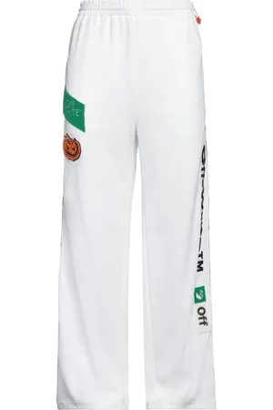 OFF-WHITE OFFWHITE™ BOTTOMWEAR Pantaloni