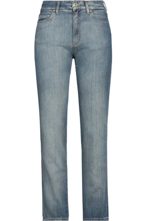 Chiara Ferragni BOTTOMWEAR Pantaloni jeans
