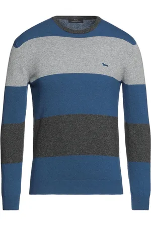 HARMONT&BLAINE MAGLIERIA Pullover