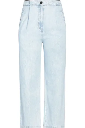 SYSTEM BOTTOMWEAR Pantaloni jeans