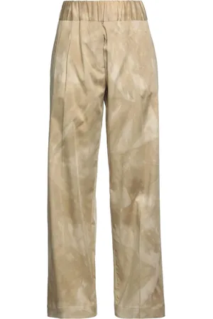 ERIKA CAVALLINI BOTTOMWEAR Pantaloni