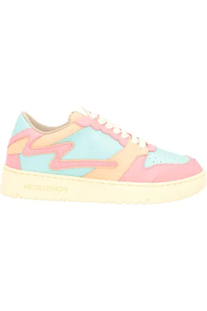 METAL GIENCHI CALZATURE Sneakers