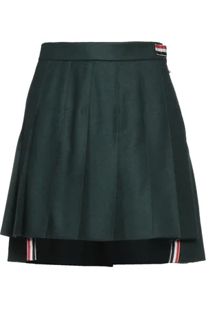 Thom Browne BOTTOMWEAR Minigonne