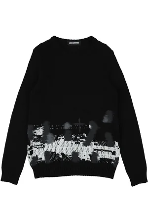 Les Hommes MAGLIERIA Pullover