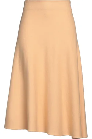 Jil Sander BOTTOMWEAR Gonne midi