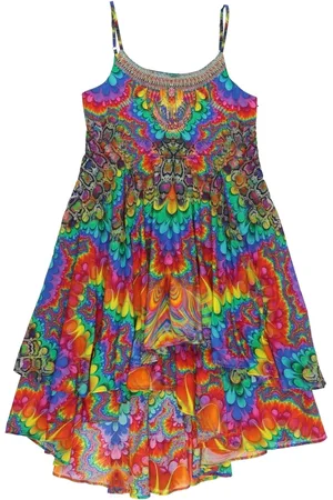 Camilla VESTITI Vestiti bimba