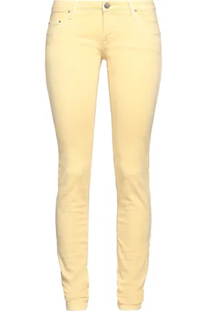 Jacob Cohen BOTTOMWEAR Pantaloni jeans