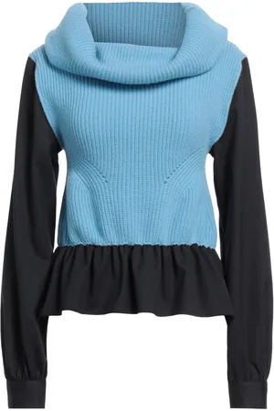 SEMICOUTURE MAGLIERIA Pullover