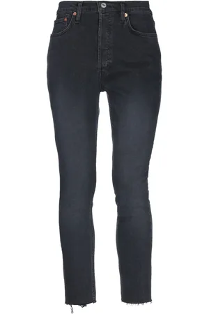 RE/DONE BOTTOMWEAR Pantaloni jeans