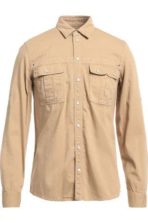 THE SEAFARER TOPWEAR Camicie