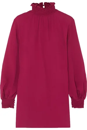Les Héroïnes by Vanessa Cocchiaro VESTITI Vestiti corti