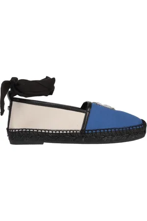 Longchamp CALZATURE Espadrillas