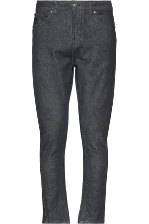 John Richmond BOTTOMWEAR Pantaloni jeans
