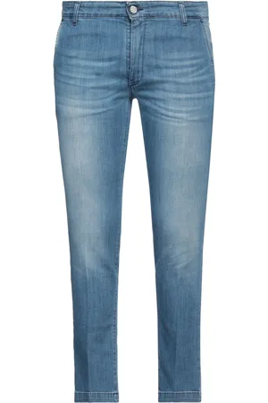 Entre Amis BOTTOMWEAR Pantaloni jeans