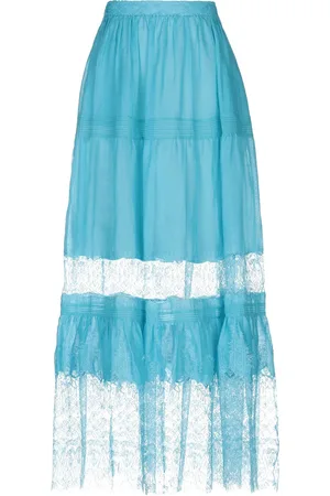 ERMANNO SCERVINO BOTTOMWEAR Gonne lunghe