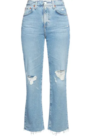 AG Jeans BOTTOMWEAR Pantaloni jeans