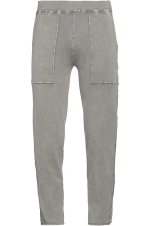 Majestic BOTTOMWEAR Pantaloni
