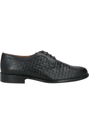 GREY DANIELE ALESSANDRINI CALZATURE Stringate