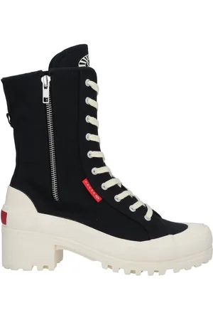 Superga CALZATURE Stivaletti