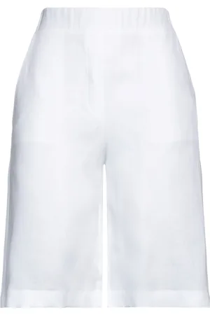 LA FILERIA BOTTOMWEAR Shorts e bermuda