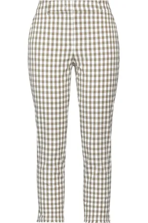 VIA MASINI 80 BOTTOMWEAR Pantaloni