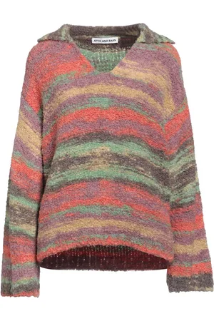 Attic and Barn MAGLIERIA Pullover