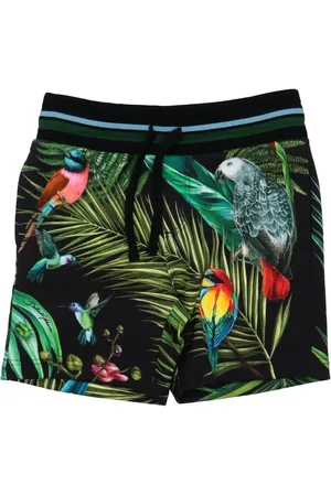 Dolce & Gabbana BOTTOMWEAR Shorts e bermuda