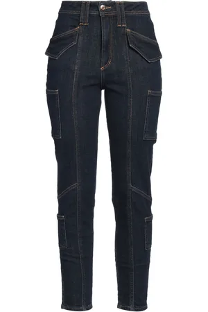 SHAFT BOTTOMWEAR Pantaloni jeans