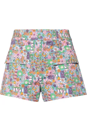 Chiara Ferragni BOTTOMWEAR Shorts e bermuda