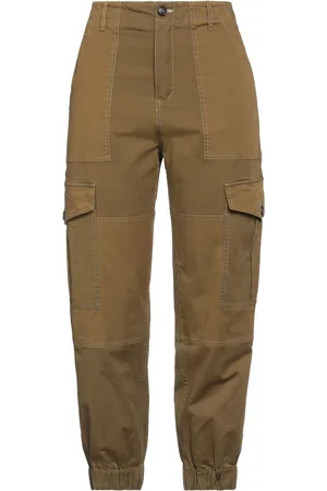 SEMICOUTURE BOTTOMWEAR Pantaloni
