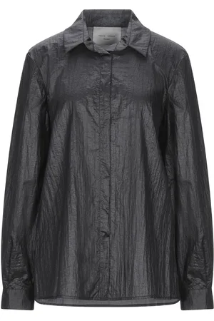 FRANKIE MORELLO TOPWEAR Camicie