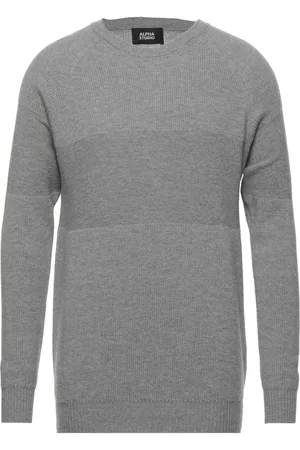 ALPHA STUDIO MAGLIERIA Pullover