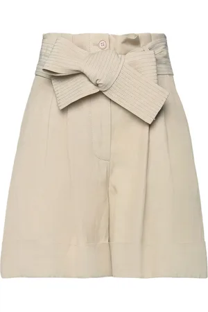 P.A.R.O.S.H. BOTTOMWEAR Shorts e bermuda