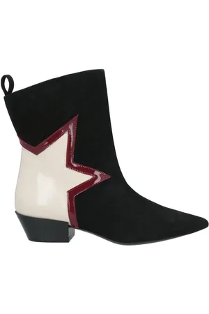 MARC ELLIS CALZATURE Stivaletti
