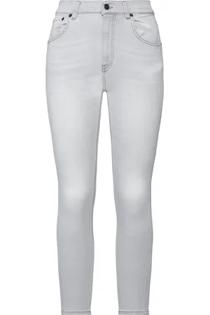 Dondup BOTTOMWEAR Pantaloni jeans