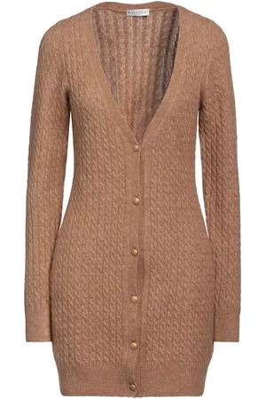 BALLANTYNE MAGLIERIA Cardigan
