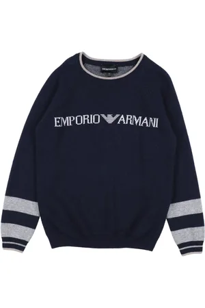 Emporio Armani MAGLIERIA Pullover