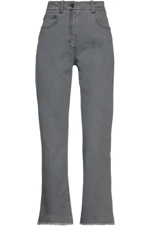 PESERICO SIGN BOTTOMWEAR Pantaloni jeans