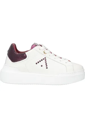 Ed Parrish CALZATURE Sneakers