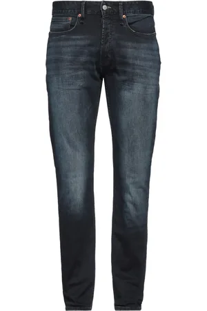 Denham BOTTOMWEAR Pantaloni jeans
