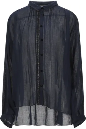 FORTE FORTE TOPWEAR Camicie