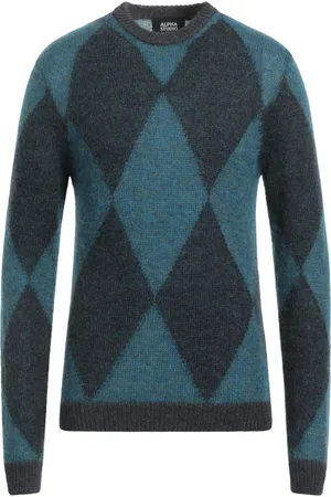 ALPHA STUDIO MAGLIERIA Pullover