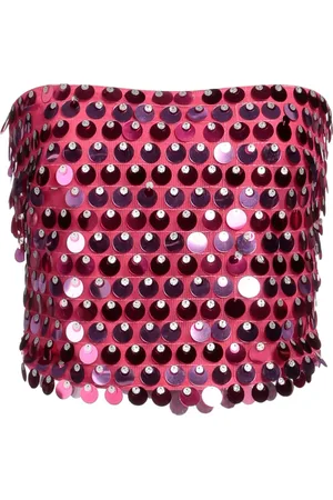 Ilkyaz Ozel TOPWEAR Top