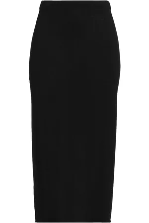 PIERANTONIO GASPARI BOTTOMWEAR Gonne midi