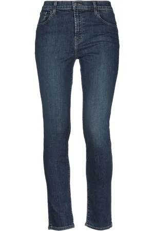 J Brand BOTTOMWEAR Pantaloni jeans