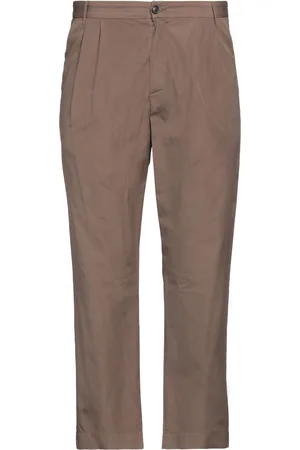 GRIFONI BOTTOMWEAR Pantaloni
