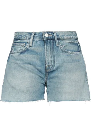 Frame BOTTOMWEAR Shorts jeans