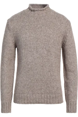 KANGRA CASHMERE MAGLIERIA Dolcevita