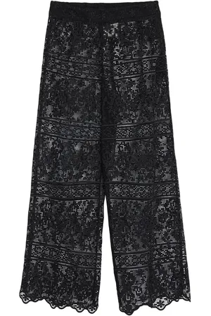 SEMICOUTURE BOTTOMWEAR Pantaloni